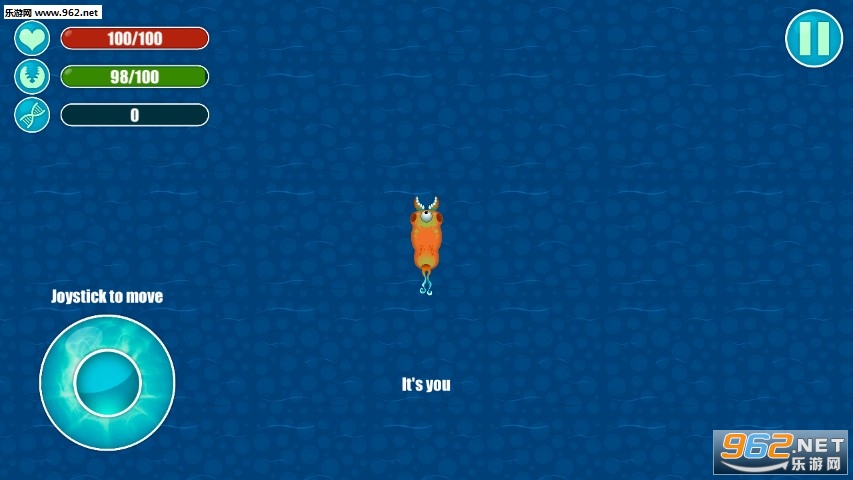 Micro Evolution Lab: Spora安卓版截图1