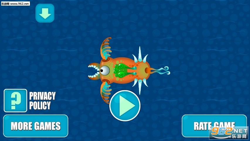Micro Evolution Lab: Spora安卓版截图2