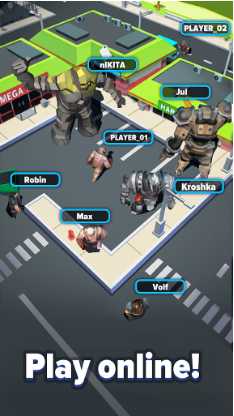 Titan.io��׿���ͼ1