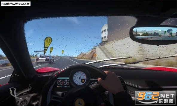 Real Turbo Speed Racing��׿���ͼ2