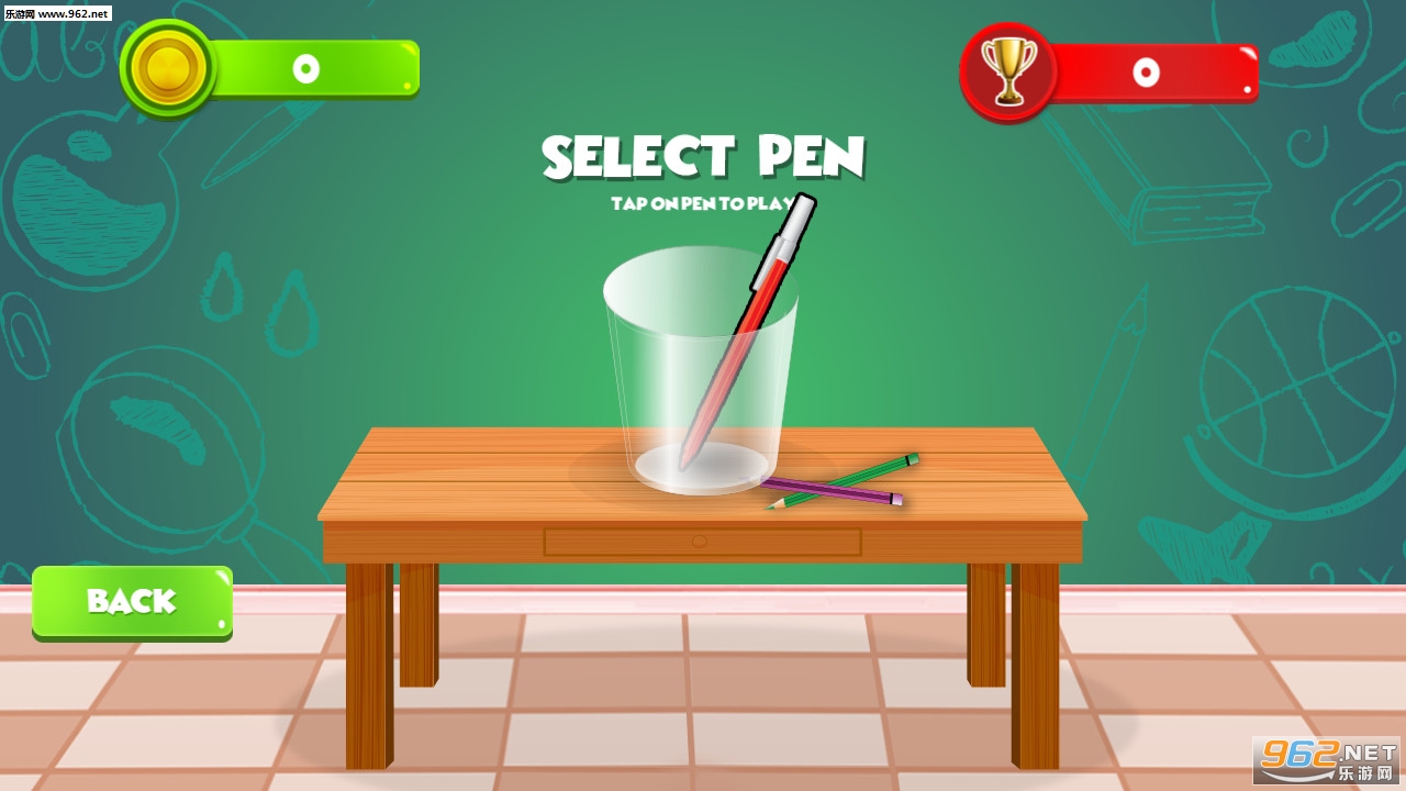 Pen Mighty Fight(��ս��׿��)v1.1.3��ͼ2