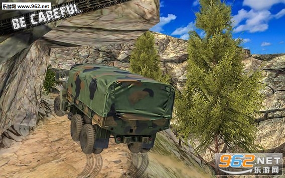 Military Truck Driving 2018(���ÿ�����ʻ2018��׿��)��ͼ0