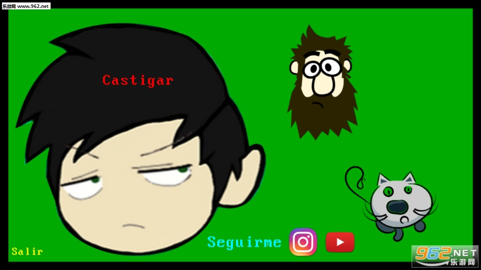 Castigo a ReSet(�ͷ�ʩ���߰�׿��)��ͼ0