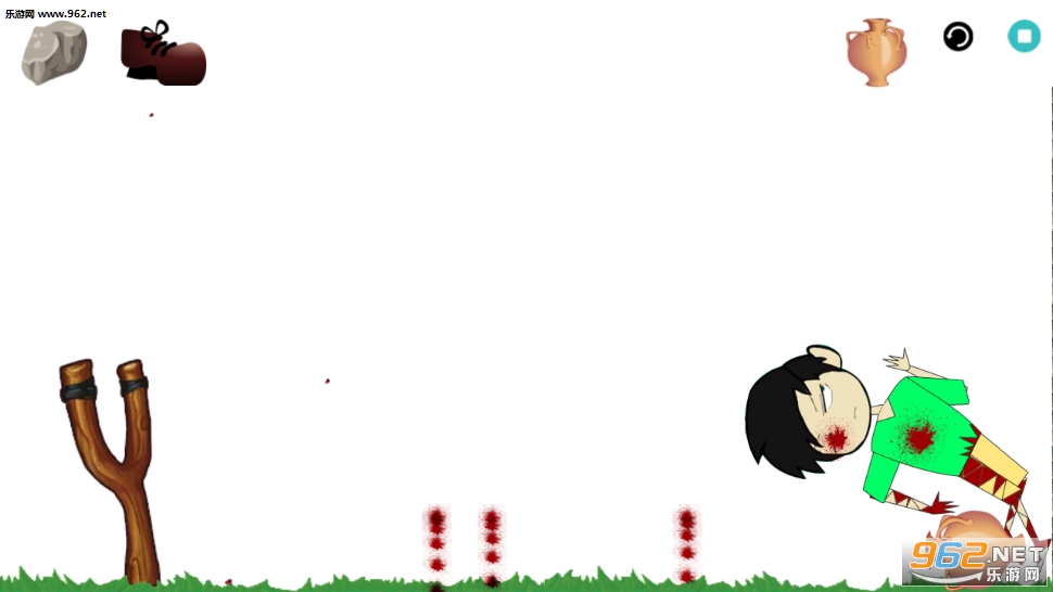 Castigo a ReSet(�ͷ�ʩ���߰�׿��)��ͼ2