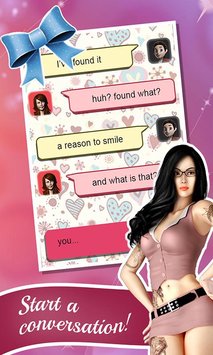 Naughty Girlfriend(��Ƥ��Ů���Ѱ�׿��)��ͼ0