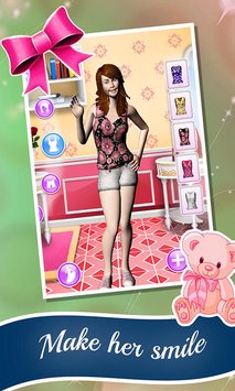 Naughty Girlfriend(��Ƥ��Ů���Ѱ�׿��)��ͼ2