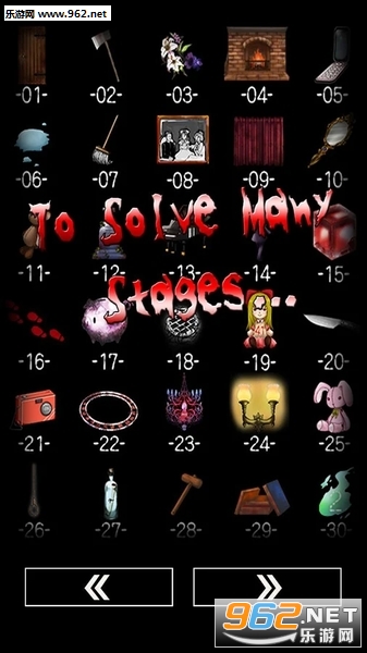 Horror Tower(�־�֮����׿��)��ͼ1