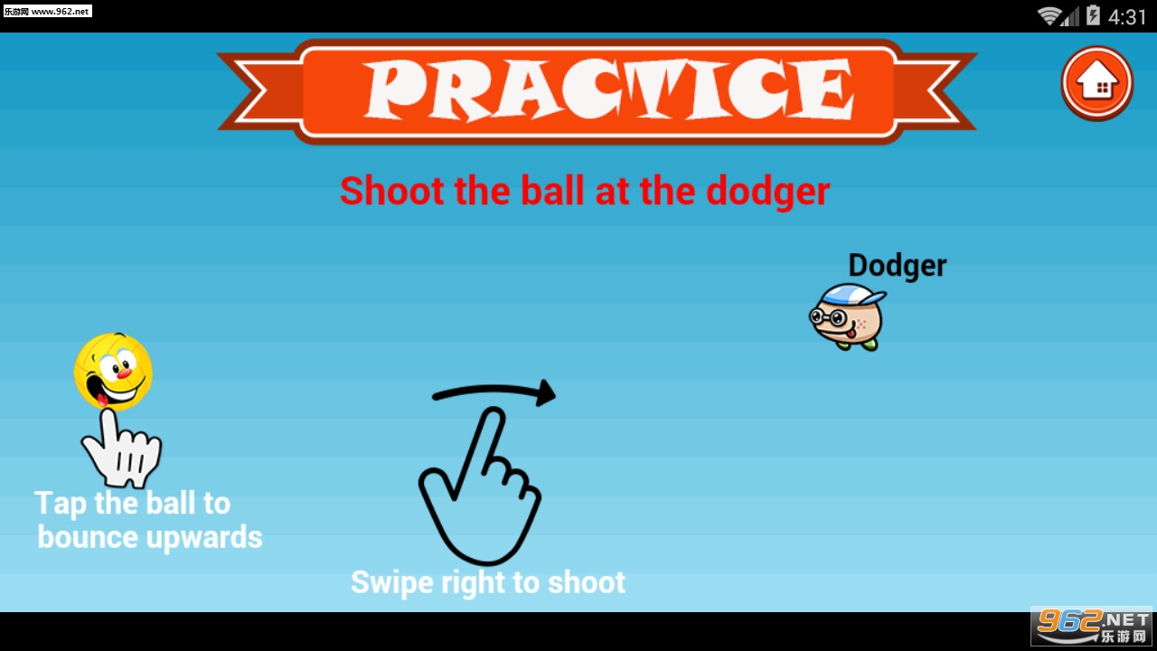 Ball Dodgerz��׿���ͼ0