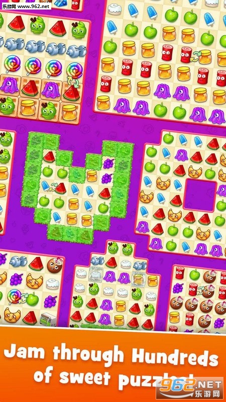 �ǹ�Ӣ��(Sugar Heroes)��׿��v1.0.3��ͼ1