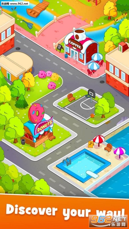 �ǹ�Ӣ��(Sugar Heroes)��׿��v1.0.3��ͼ3
