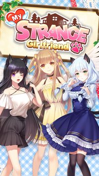 My Strange Girlfriend(����ֵ�Ů���Ѱ�׿��)v1.0.0(My Strange Girlfriend)��ͼ0