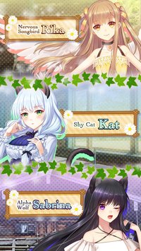 My Strange Girlfriend(����ֵ�Ů���Ѱ�׿��)v1.0.0(My Strange Girlfriend)��ͼ1