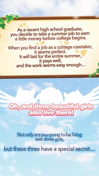 My Strange Girlfriend(����ֵ�Ů���Ѱ�׿��)v1.0.0(My Strange Girlfriend)��ͼ2