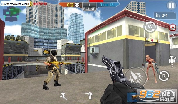 Gun Strike-Elite Killer(Gun Strike:Elite Killer��׿��)v1.1.4��ͼ3