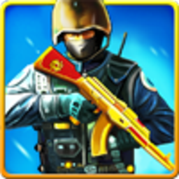 Gun Strike-Elite Killer(Gun Strike:Elite Killer��׿��)