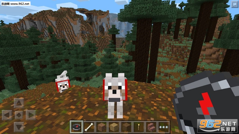 Minecraft(�ҵ�����1.7.0.7���°�)(Minecraft)��ͼ0