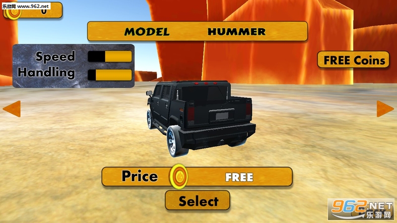 HummerCarRacingSimulator(��������ģ������׿��)v1.10(HummerCarRacingSimulator)��ͼ3