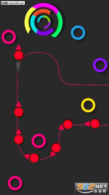 BallsHit(Balls Hit安卓版)截图2