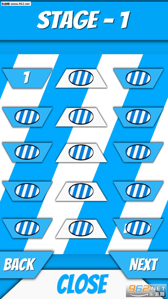 Freezy happy ice glass - puzzle game(冻结快乐冰杯安卓版)截图1