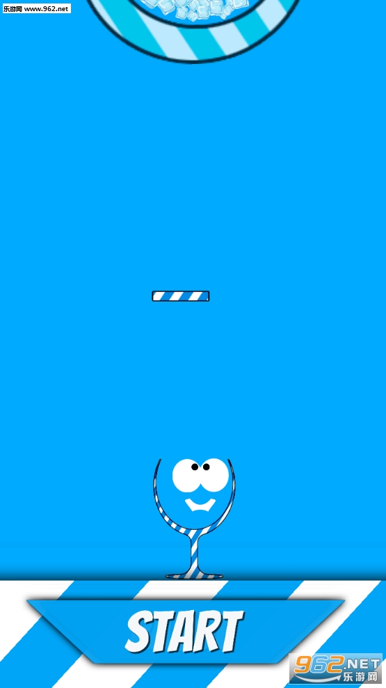 Freezy happy ice glass - puzzle game(冻结快乐冰杯安卓版)截图2