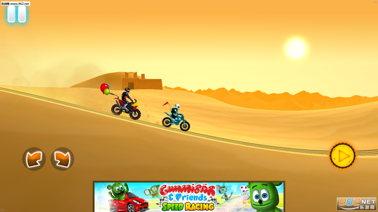 Dirt Bike(Ħ�г�ԽҰ��:ԽҰ��������׿��)��ͼ2