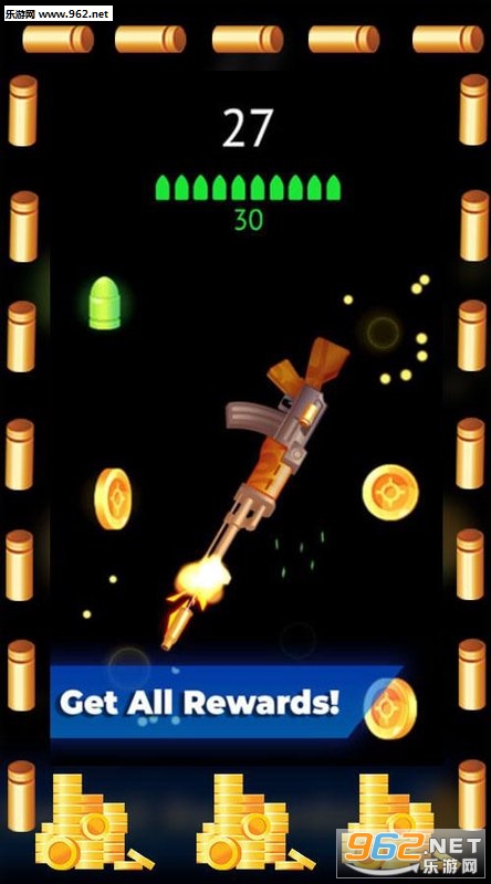 Flip Weapon Turn��׿���ͼ1