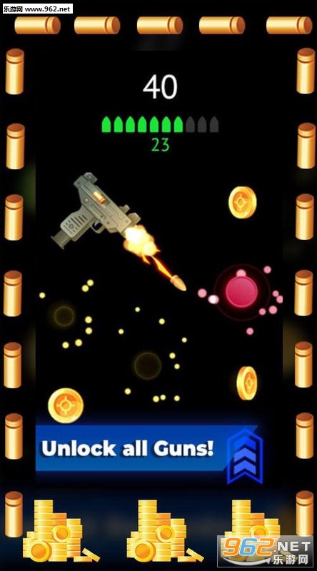 Flip Weapon Turn��׿���ͼ2