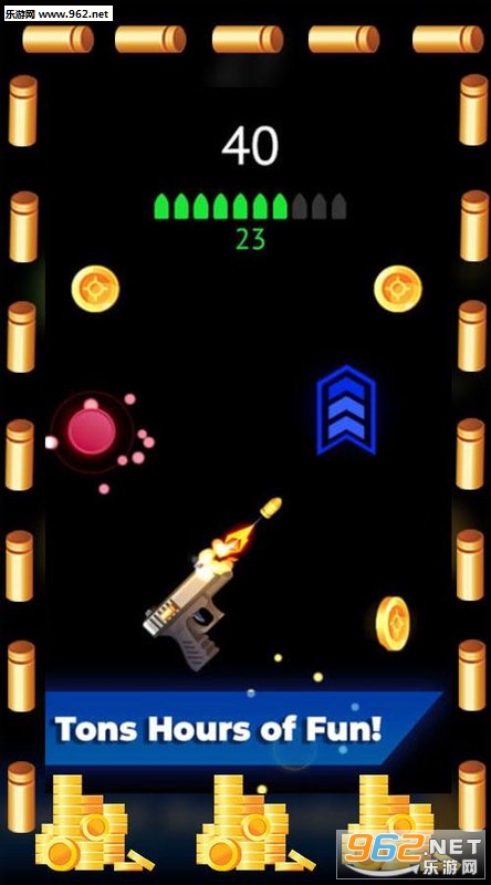 Flip Weapon Turn��׿���ͼ3