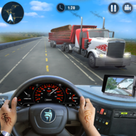 Cargo Truck Driver Truck Transport Games(���˿���˾������������Ϸ��׿��)