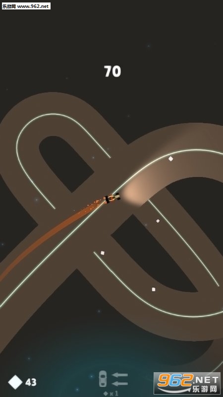 Finger drift - Turn right(��ָƯ����ת��׿��)��ͼ2