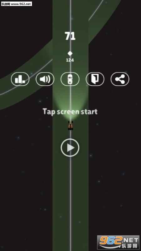 Finger drift - Turn right(��ָƯ����ת��׿��)��ͼ3