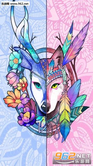 Two Eyes(双眸安卓版)截图0
