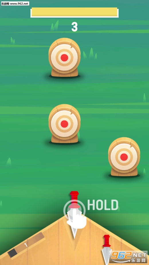 Peaky Knives(����ɵ���Ϸ)v1.0��ͼ1