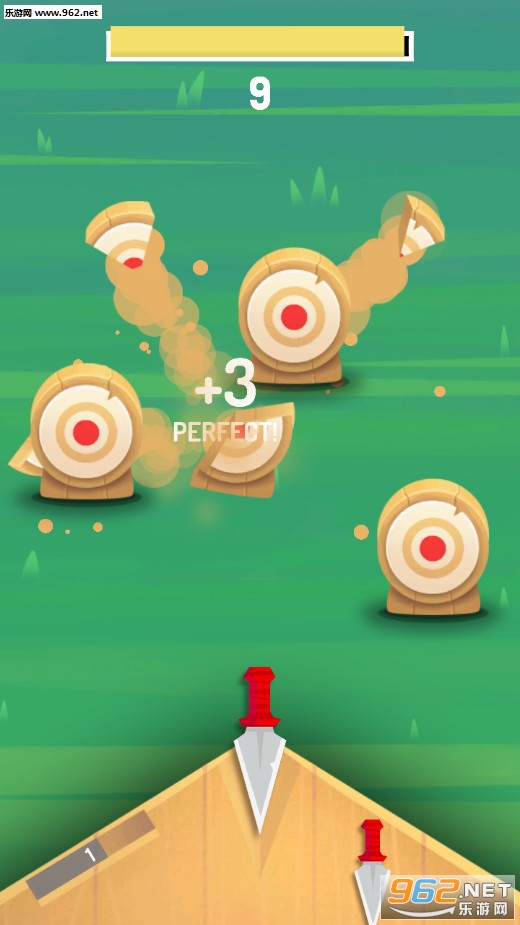 Peaky Knives(����ɵ���Ϸ)v1.0��ͼ2