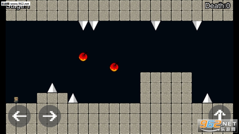 TrapQuest(陷阱任务游戏安卓版)截图0