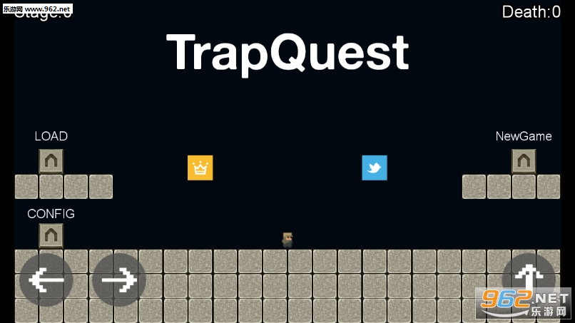 TrapQuest(陷阱任务游戏安卓版)截图2
