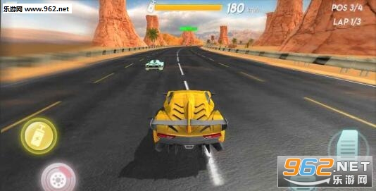 Desert Racing 2018(ɳĮ����2018�ٷ���)��ͼ0