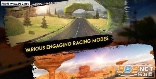 Desert Racing 2018(ɳĮ����2018�ٷ���)��ͼ1