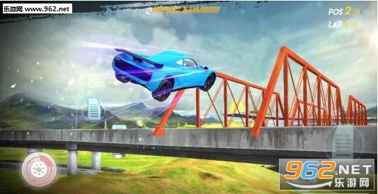 Desert Racing 2018(ɳĮ����2018�ٷ���)��ͼ2