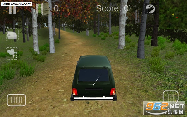 Russian Hunting 4x4(����˹����������׿��)��ͼ1