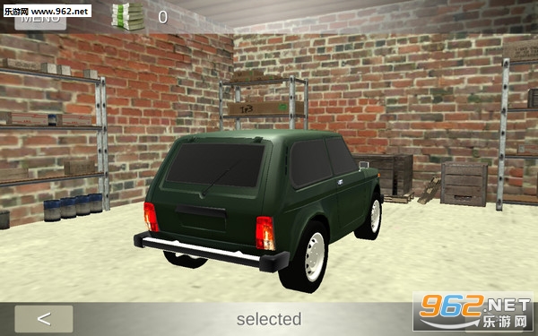 Russian Hunting 4x4(����˹����������׿��)��ͼ3