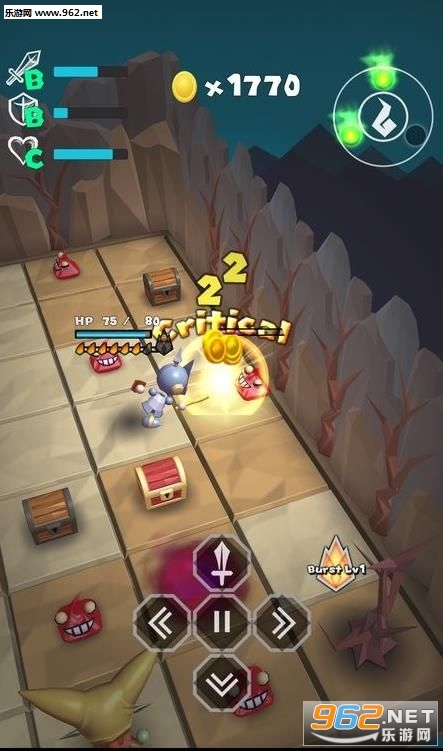 Sho-gunDungeons(�������ιٷ���)��ͼ1
