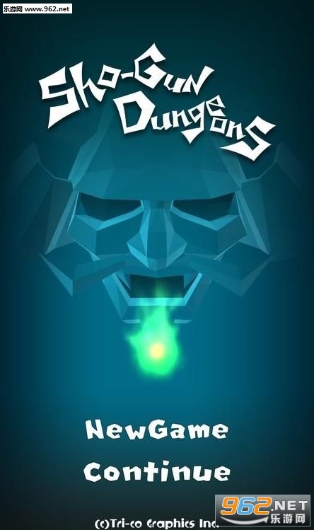 Sho-gunDungeons(�������ιٷ���)��ͼ2