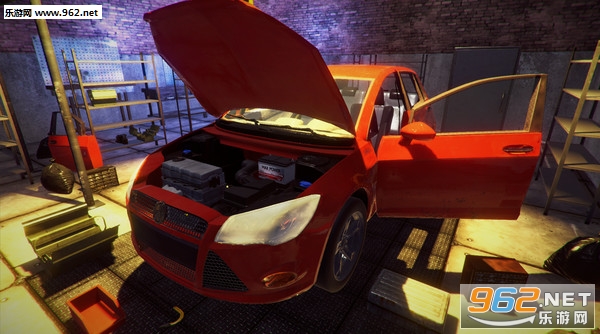 小偷模拟器(Thief Simulator)Steam版截图2