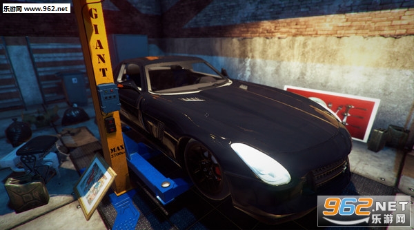 小偷模拟器(Thief Simulator)Steam版截图5