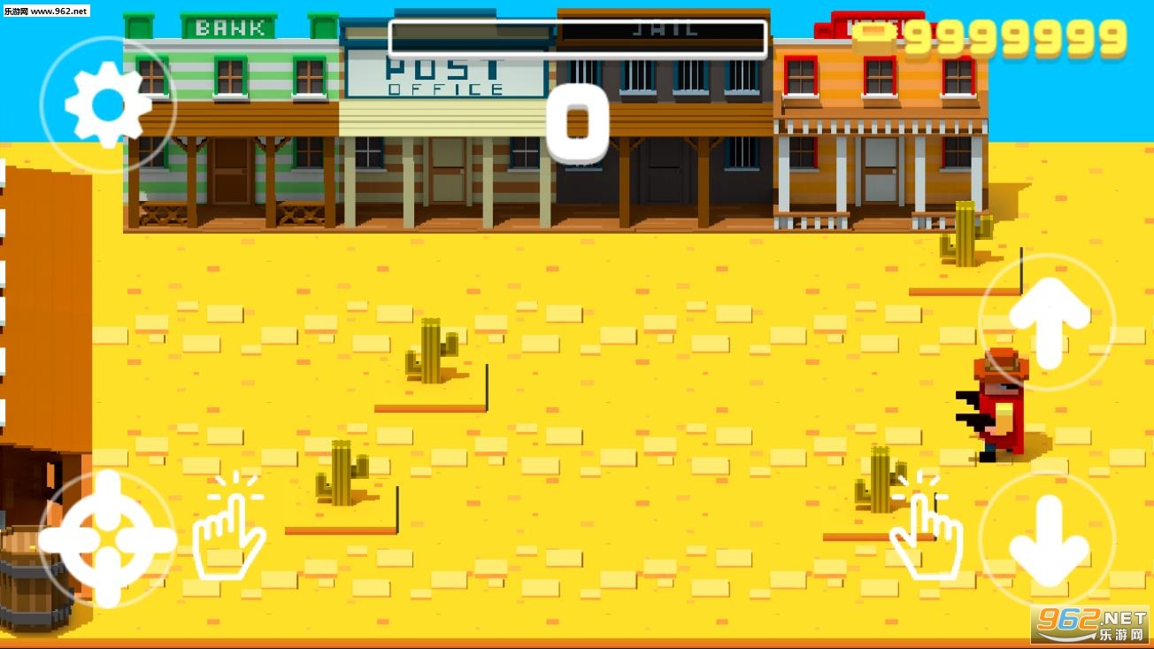 Angry Gun(��ŭ֮ǹ��׿��)��ͼ0