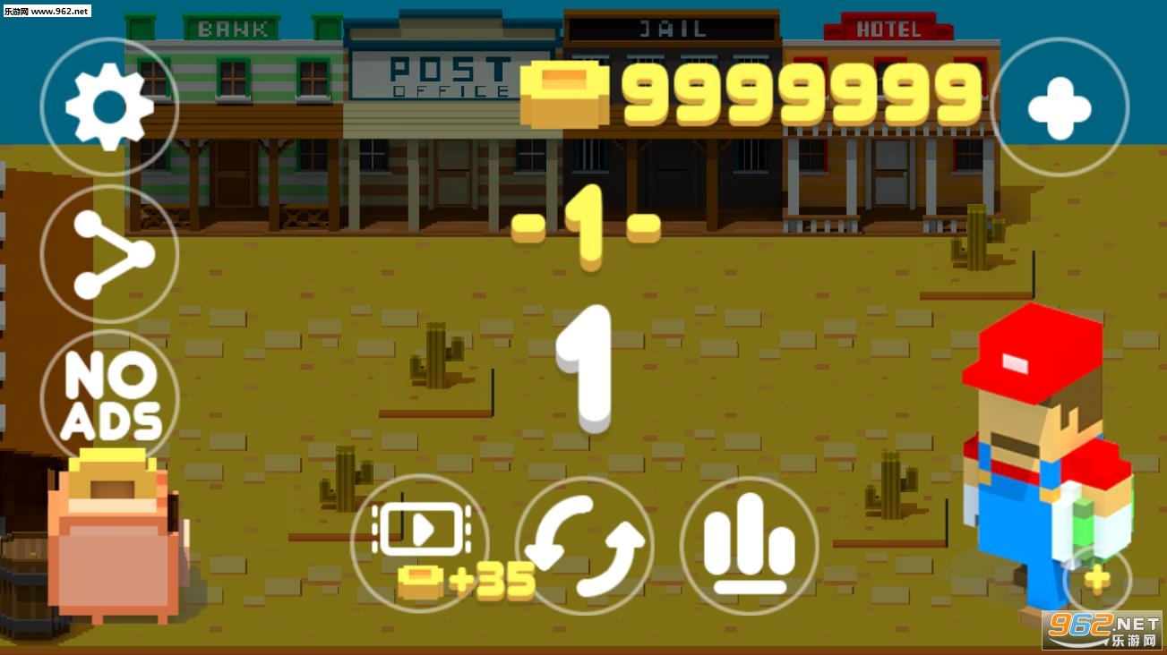 Angry Gun(��ŭ֮ǹ��׿��)��ͼ1