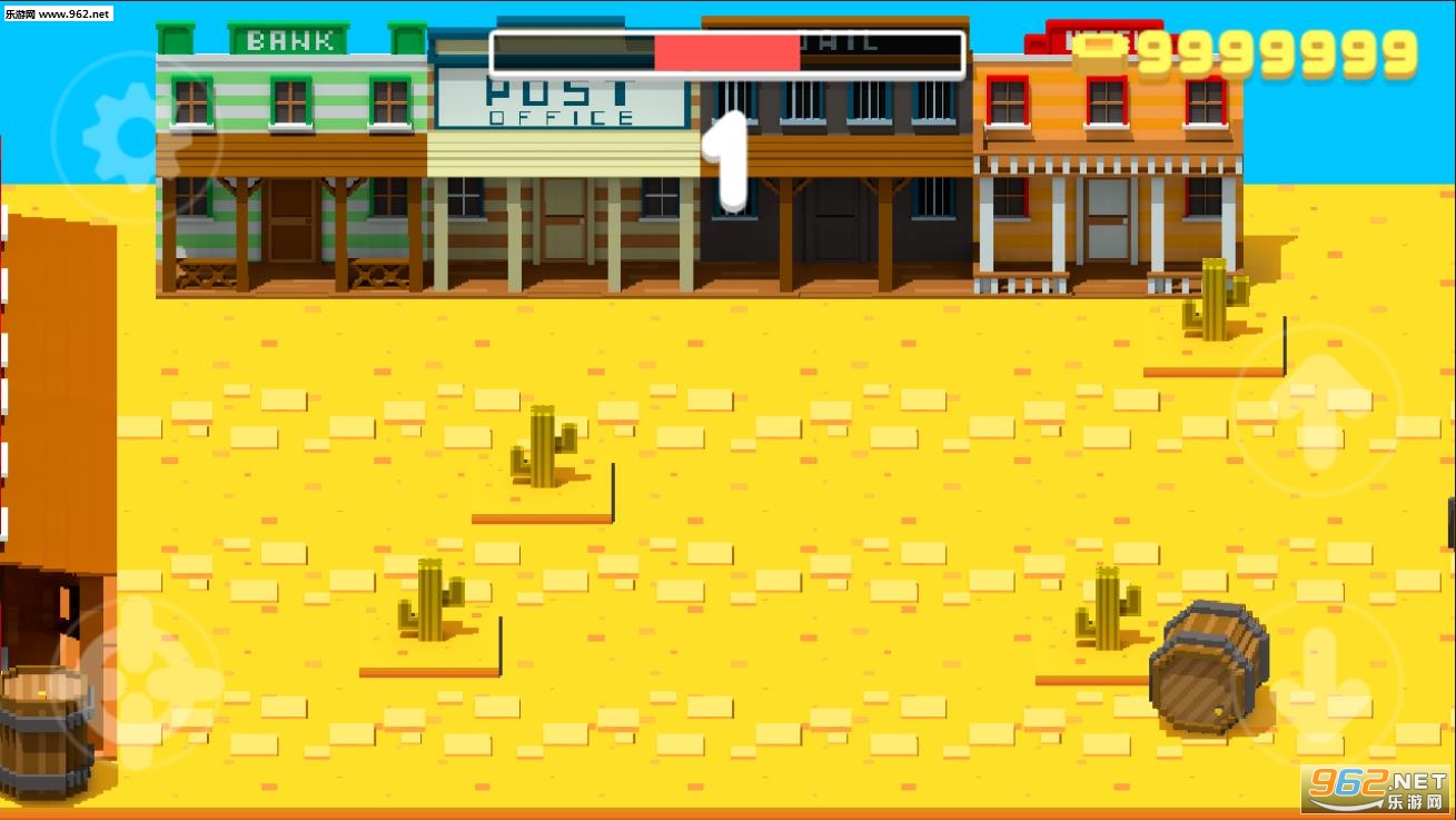 Angry Gun(��ŭ֮ǹ��׿��)��ͼ2