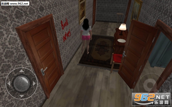 GRANNY HORROR HOUSE(���ֲ̿��ݰ�׿��)��ͼ0