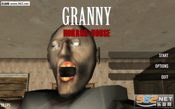GRANNY HORROR HOUSE(���ֲ̿��ݰ�׿��)��ͼ3